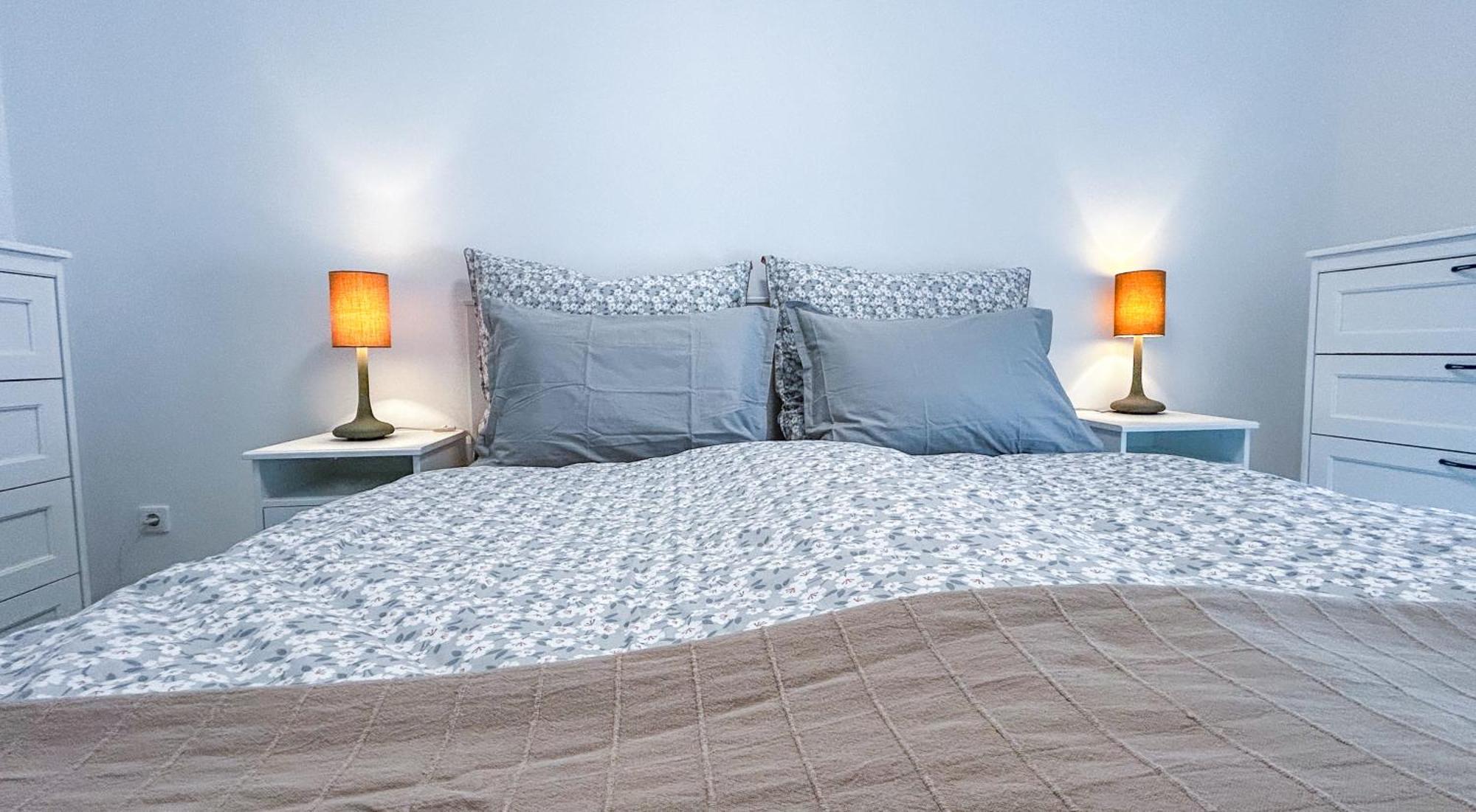 Komfort Home Bursport Bt. Haz Balatonfenyves Luaran gambar