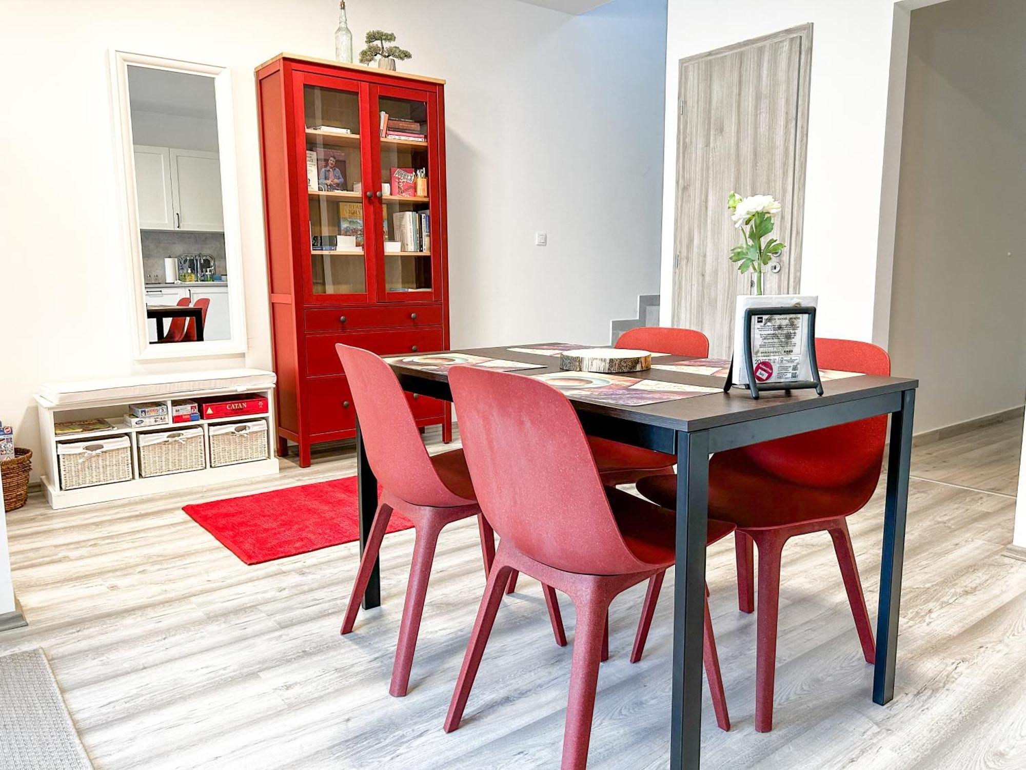 Komfort Home Bursport Bt. Haz Balatonfenyves Luaran gambar