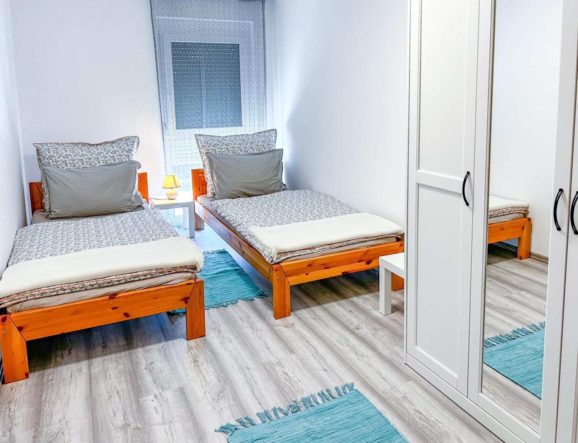 Komfort Home Bursport Bt. Haz Balatonfenyves Luaran gambar
